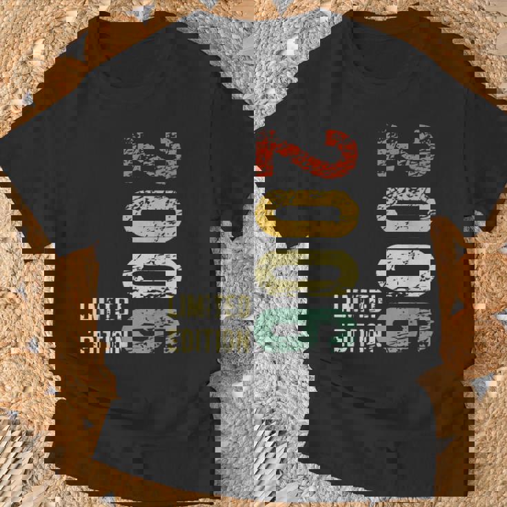 2006 19歳の誕生日プレゼント 19歳になる男性 女性 Tシャツ 高齢者への贈り物