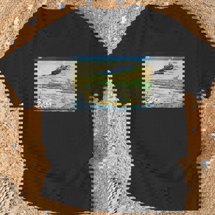 2025年大阪万博 日本未来イノベーションお土産 Tシャツ 高齢者への贈り物