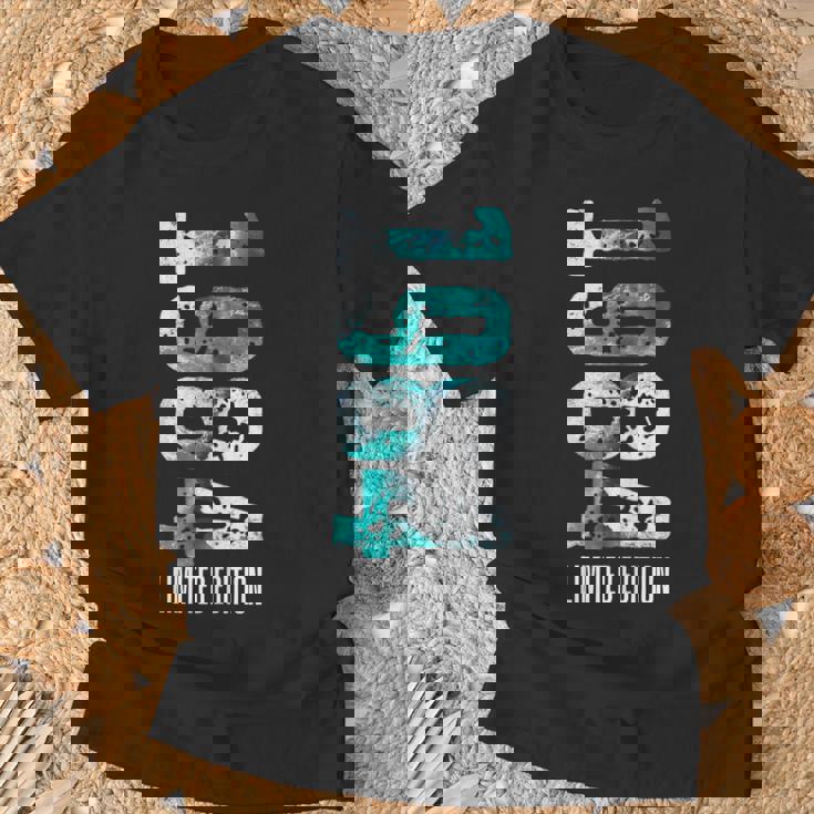 41 誕生日プレゼント 女性 男性 41 歳限定版 1984 Tシャツ 高齢者への贈り物