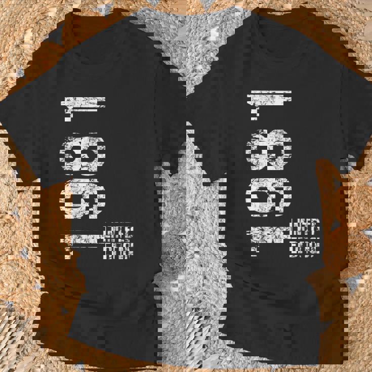 44歳の誕生日 男性 女性 44歳 1981年 誕生日プレゼント Tシャツ 高齢者への贈り物