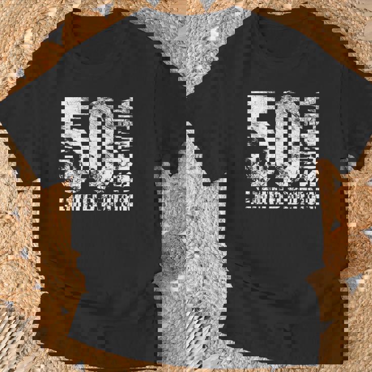 50歳 男性 ギフト 50歳 誕生日プレゼント 女性用 Tシャツ 高齢者への贈り物