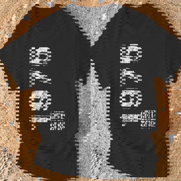 50歳の誕生日 男性 女性 50歳 1975年 誕生日プレゼント Tシャツ 高齢者への贈り物