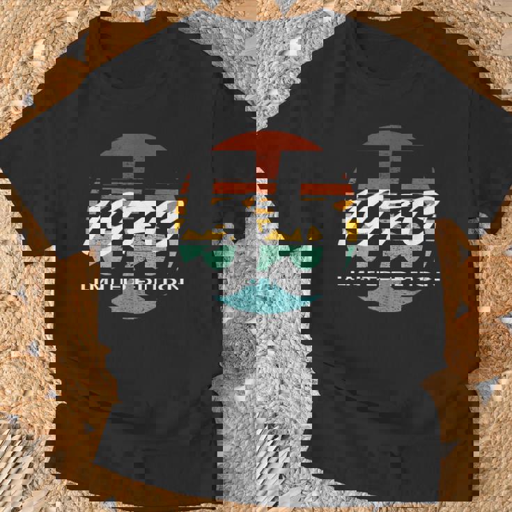 55歳の誕生日 男性 女性 55歳 1970年生まれ Tシャツ 高齢者への贈り物