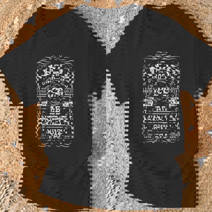 76 歳のギフト ヴィンテージ 1949 年生まれ レトロ 76 歳の誕生日 Tシャツ 高齢者への贈り物