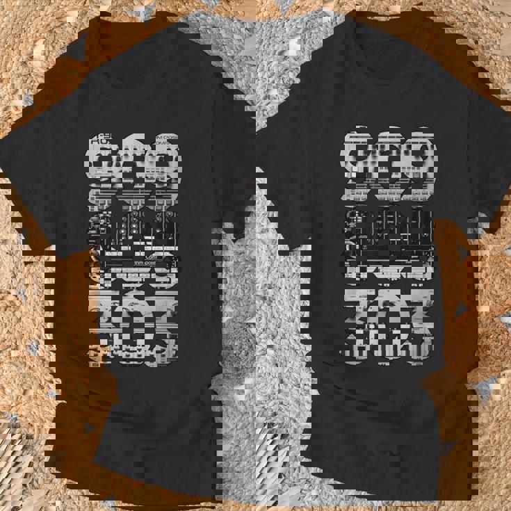 808 909 303 テクノスタイル Tシャツ 高齢者への贈り物