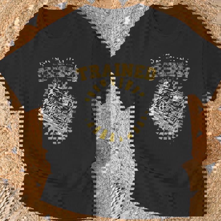 Akai Mpc 60 クラシカルトレーニングtシャツ Tシャツ 高齢者への贈り物