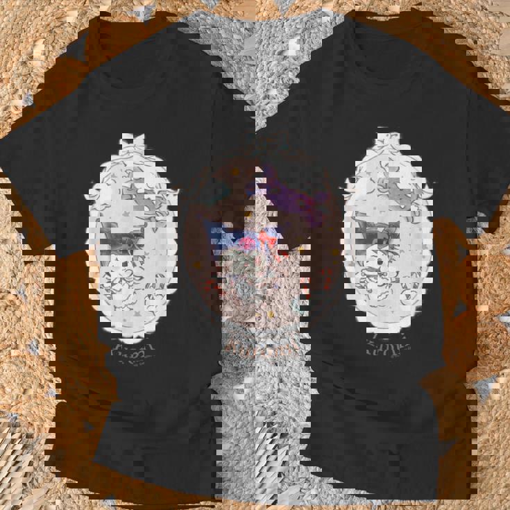 Amazon限定デザイン クロミ エンジェル Tシャツ 高齢者への贈り物