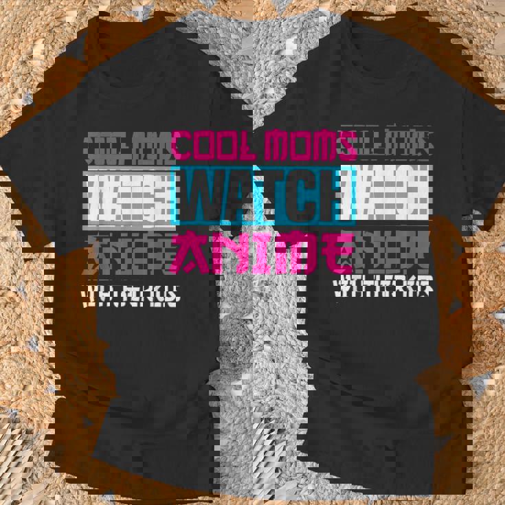 Anime Gifts, Anime Shirts, Mom Shirts, Fan Shirts