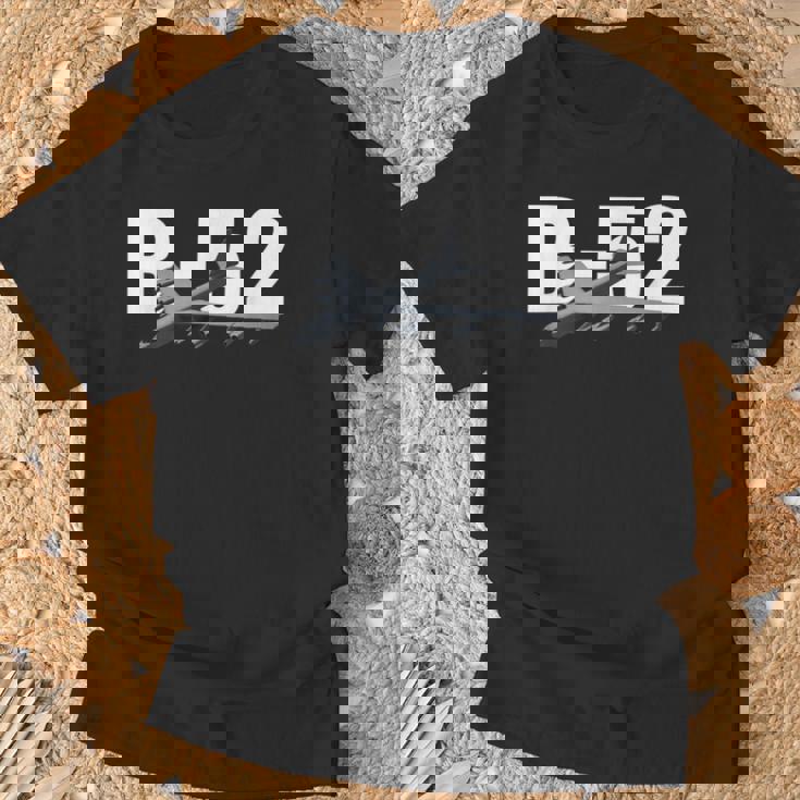 B-52 ストラトフォートレス Tシャツ 高齢者への贈り物