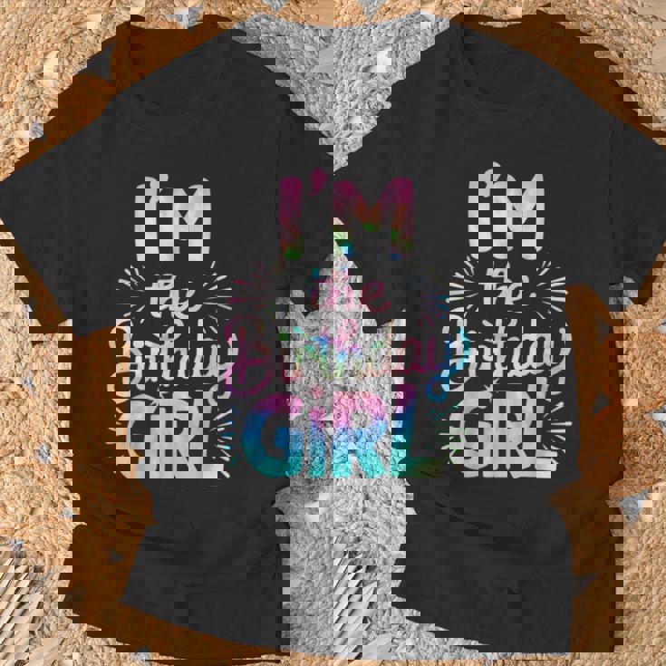 Girly Gifts, Birthday Girl Shirts