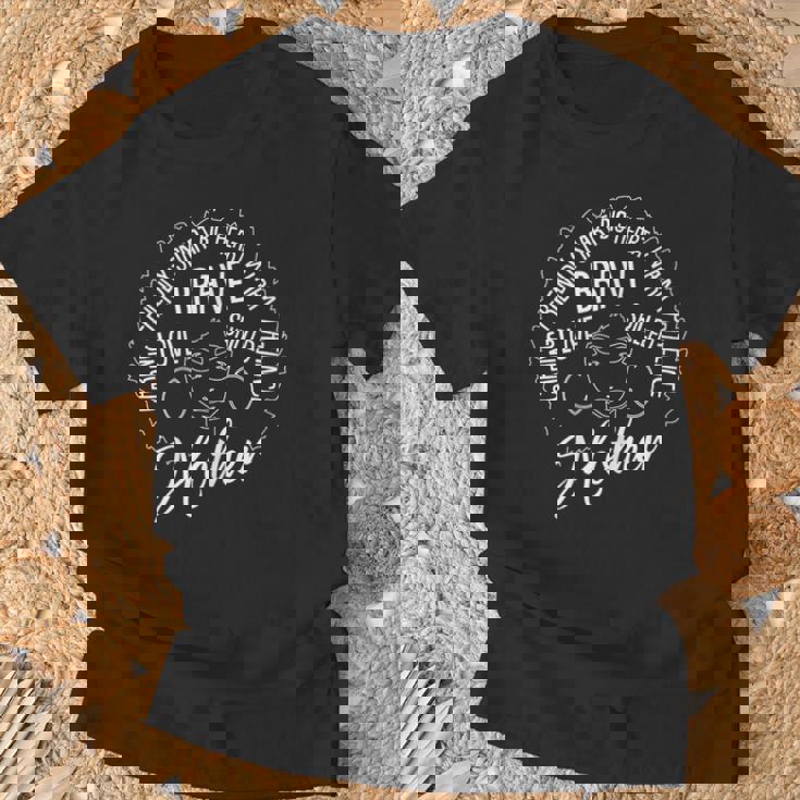 Black Mother Gifts, Mama Shirts