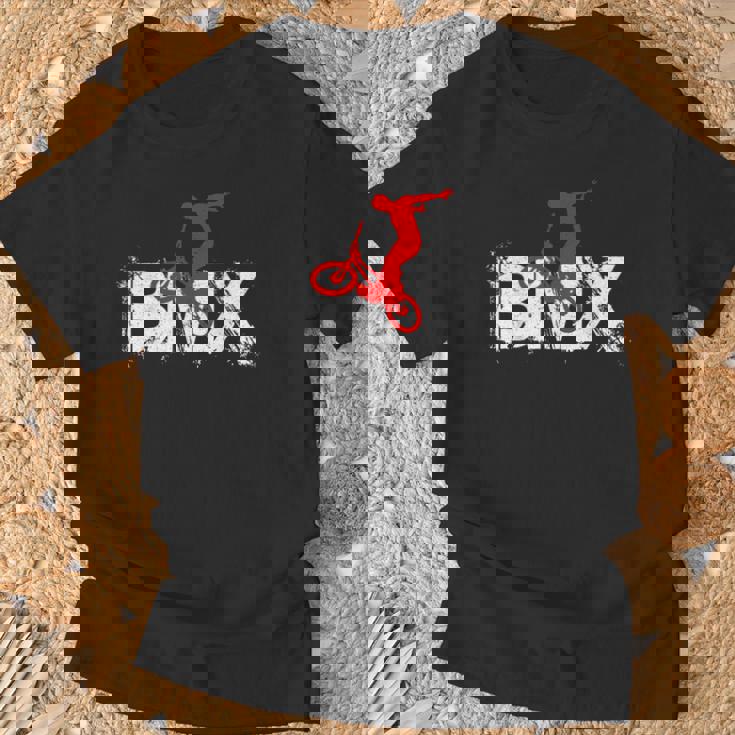 Bmx バイク Bmx アクセサリー Tシャツ 高齢者への贈り物