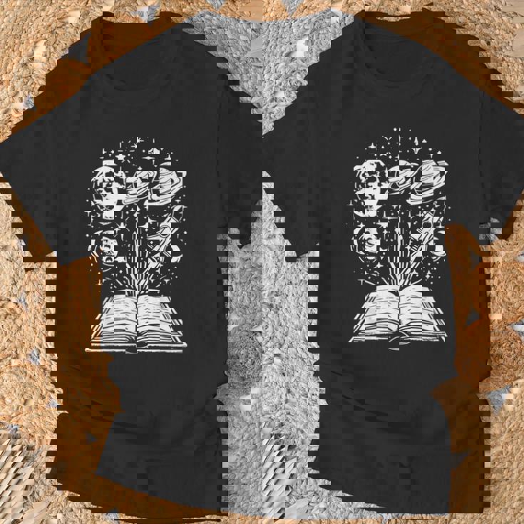 Bookpace Reading Lover Teacher Bookworm Librarian Reader Tシャツ 高齢者への贈り物