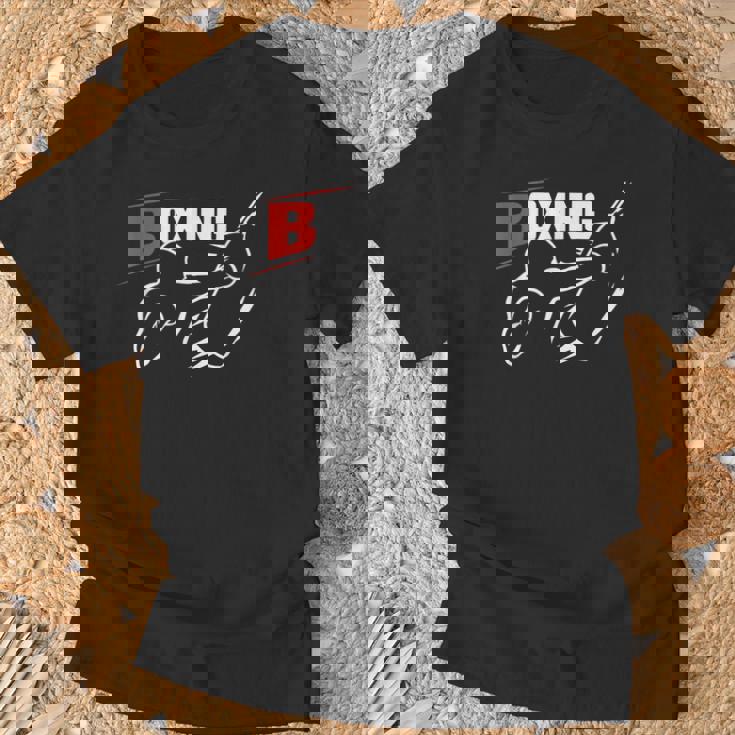 Boxeador Boxeador Amante Del Boxeo Camiseta unisex Regalos para ancianos