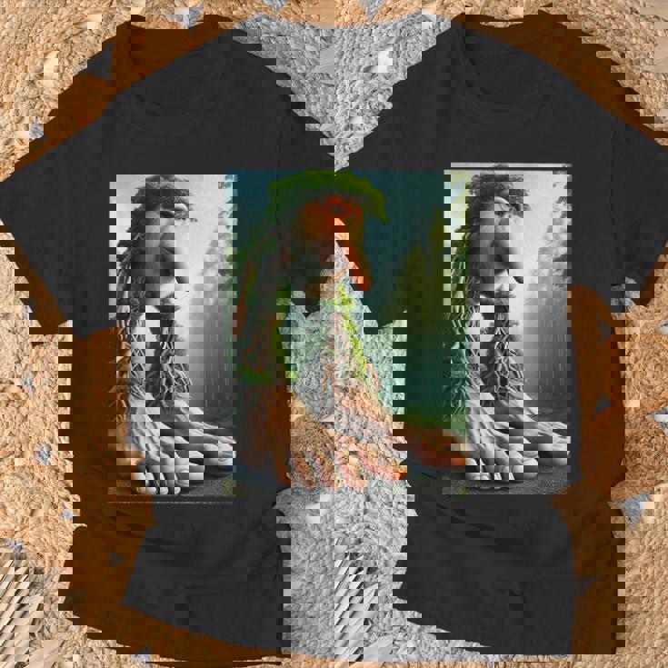 Brr Brr Patapim イタリアンブレインロットミーム Tシャツ 高齢者への贈り物