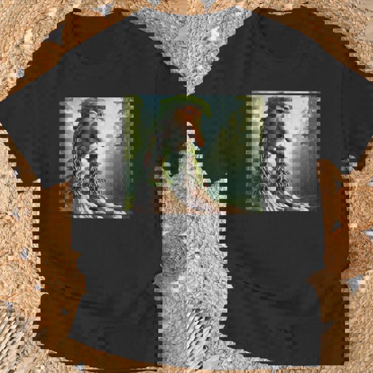 Brr Brr パタピム、シマウマのギフト・アイデア Tシャツ 高齢者への贈り物