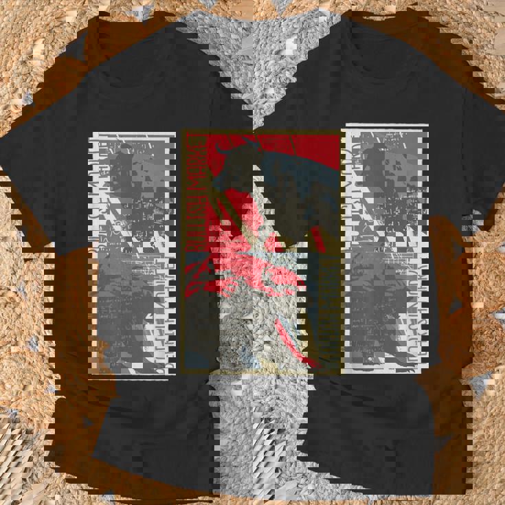 Bull And Beartocks 投資家トレーダーアート Tシャツ 高齢者への贈り物