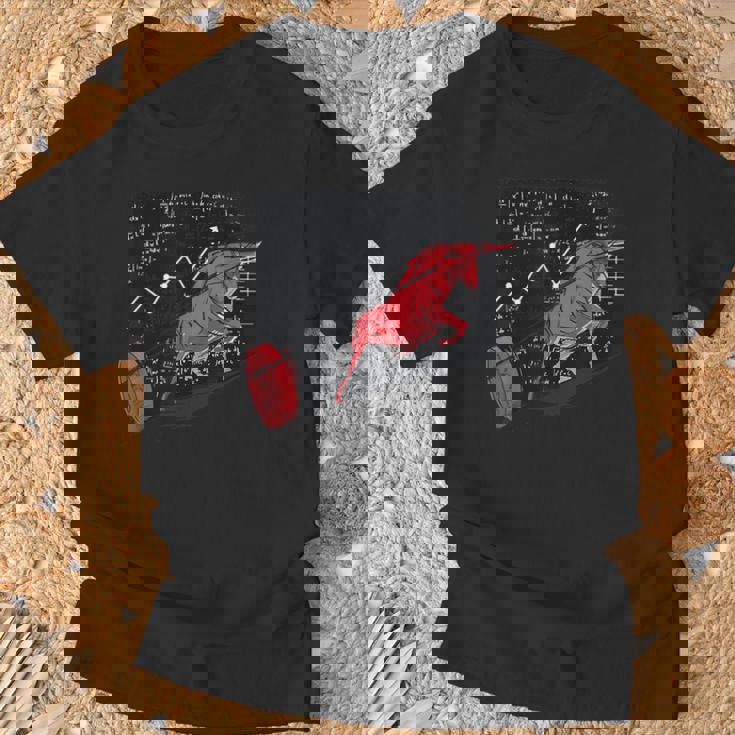 Bullishtock Market シャツ A Bull Pull A Bitcoin Up Tシャツ 高齢者への贈り物