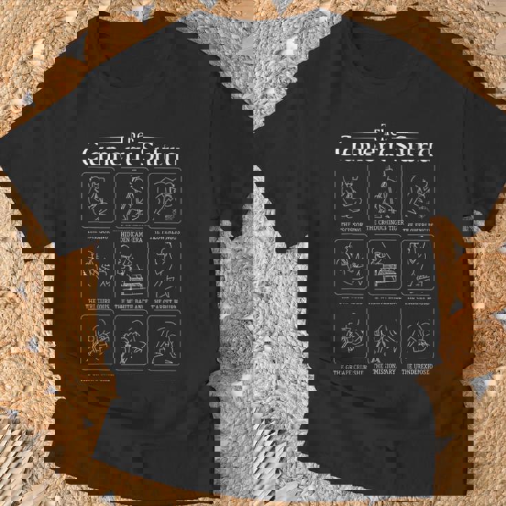 Cámara Divertidautra Fotógrafo Fotografía Regalo Hombres Es In Mangas Camiseta unisex Regalos para ancianos