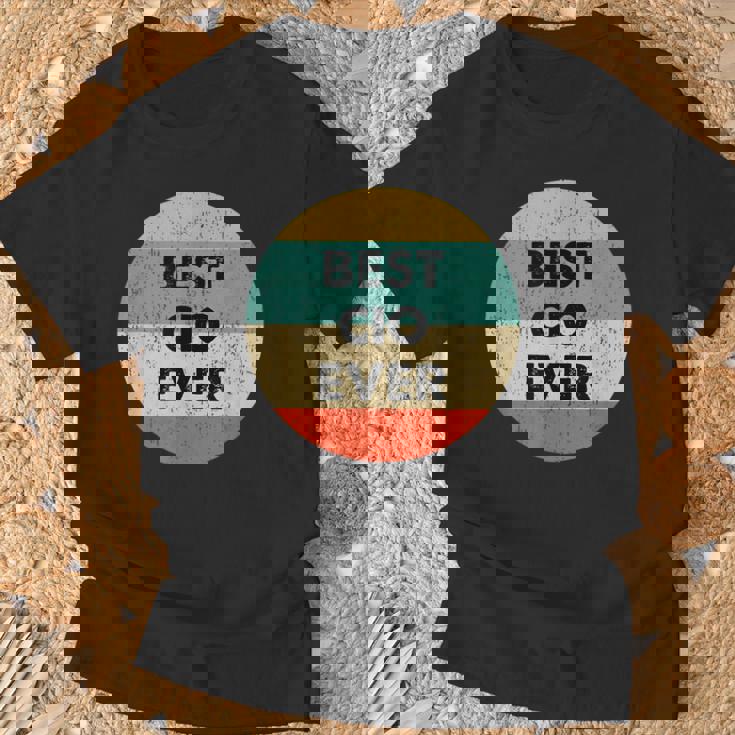 Cio Tシャツ 高齢者への贈り物