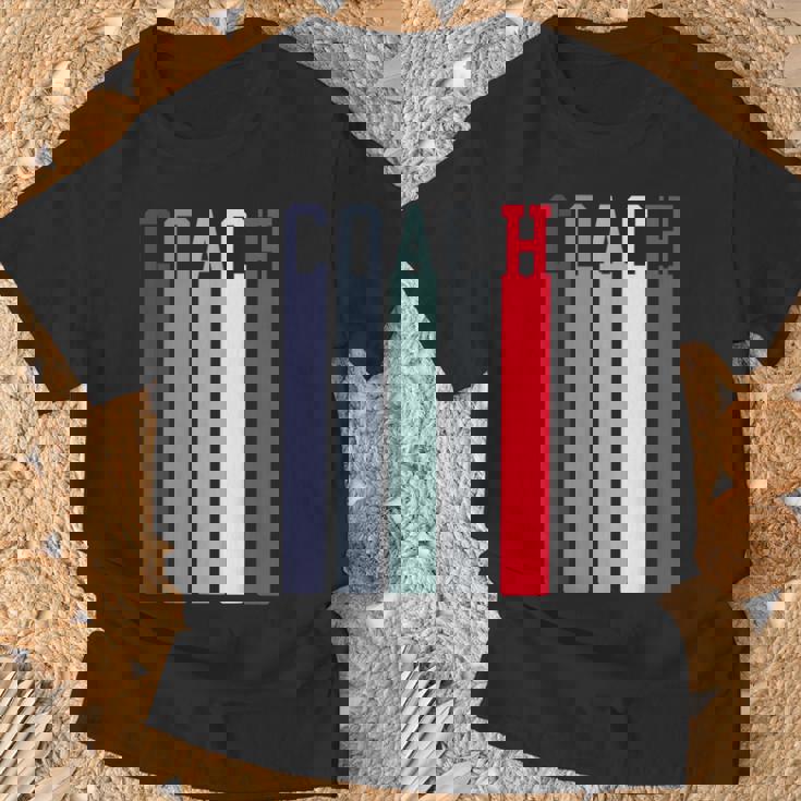 Coach Definition コーチ メンズ ファニー コーチ レディース Tシャツ 高齢者への贈り物