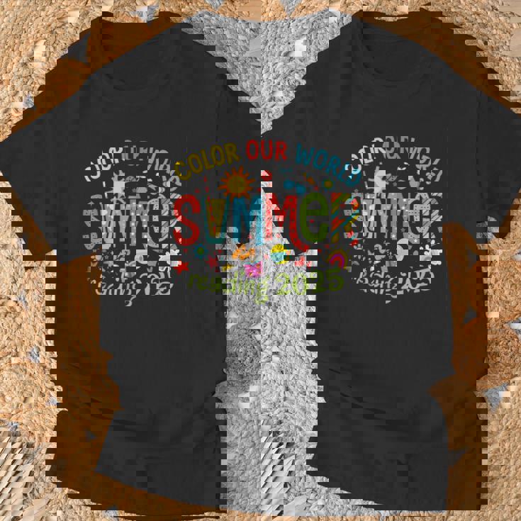 Summer Reading Gifts, Summer Reading Shirts