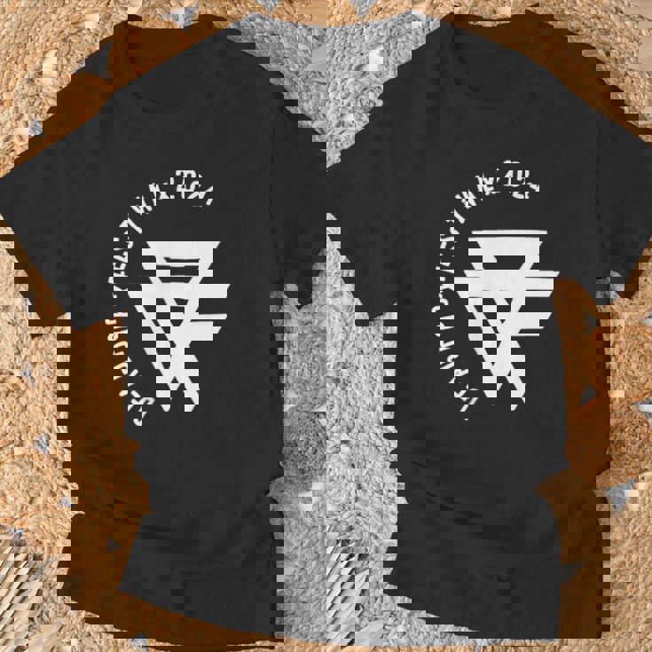 Dpf24 ＜Amazon Limited Edition＞ Tシャツ 高齢者への贈り物