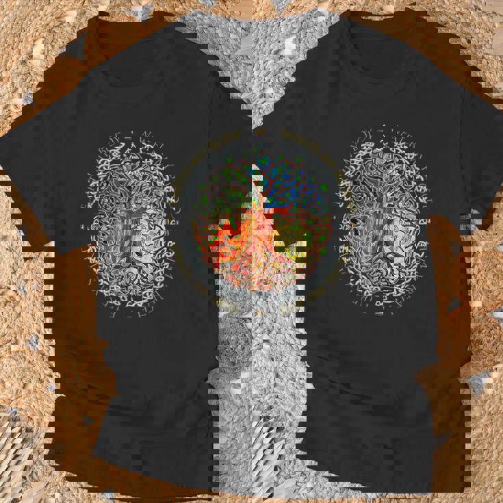 Fire Gifts, Fire Shirts