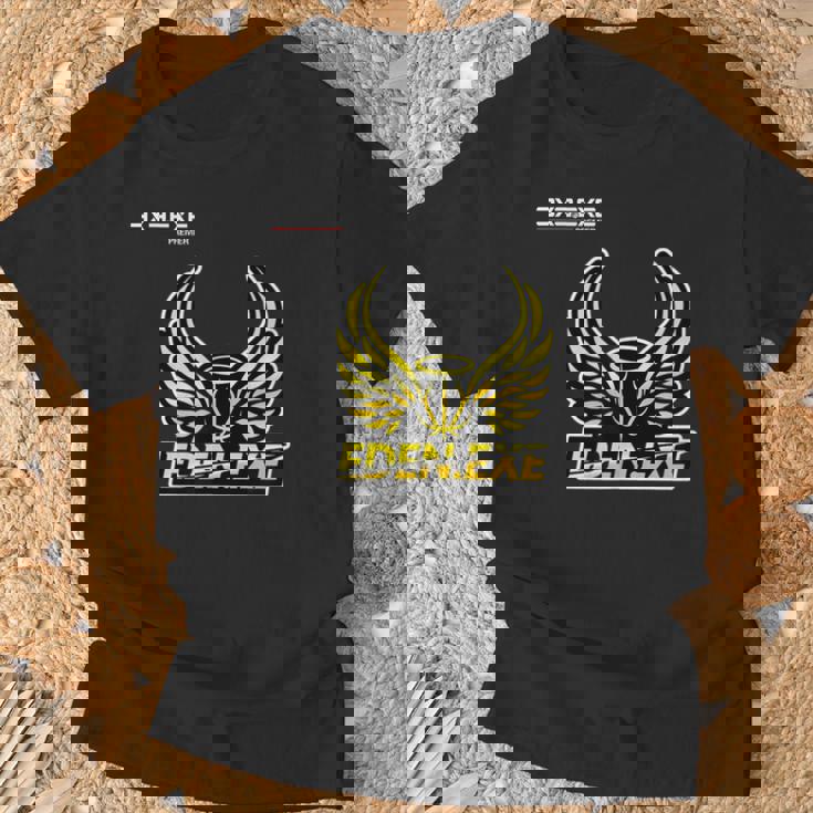 EdenExe_45_Dieng Abib Tシャツ 高齢者への贈り物