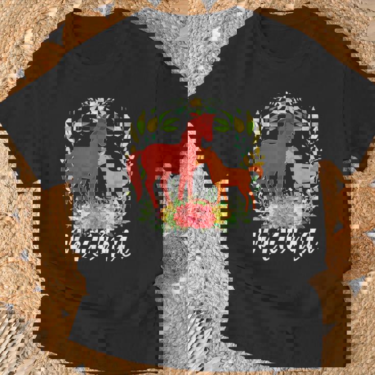 Mama Gifts, Mama Shirts