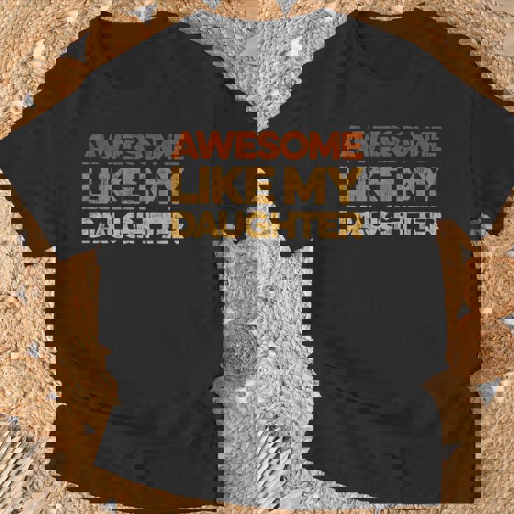 Funny Dad Gifts, Fathers Day Shirts