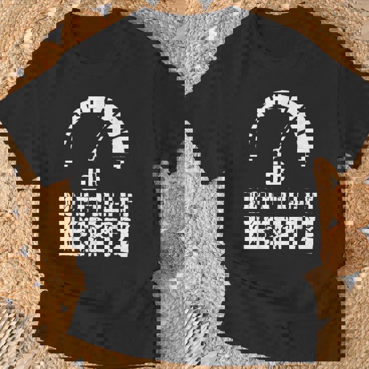Hágalo Hasta Quee Rompa Db Decibelios Técnico Deonido Dj Camiseta unisex Regalos para ancianos