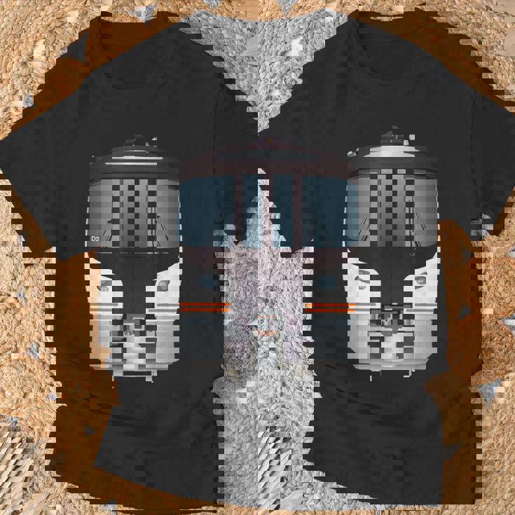 Hc85系 Tシャツ 高齢者への贈り物