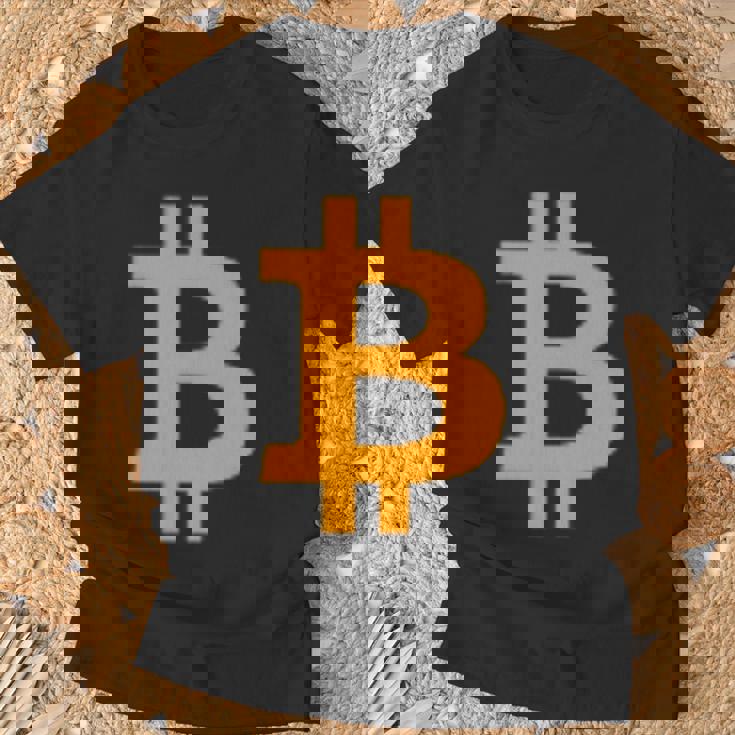 Hodl ビットコイン Btc 暗号通貨 聡アパレル Bitcoin Tシャツ 高齢者への贈り物
