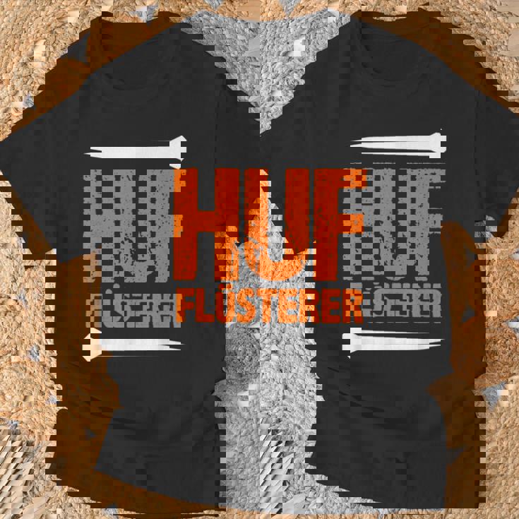 Huf Whisper Smith Anvil Smith ギフト Tシャツ 高齢者への贈り物