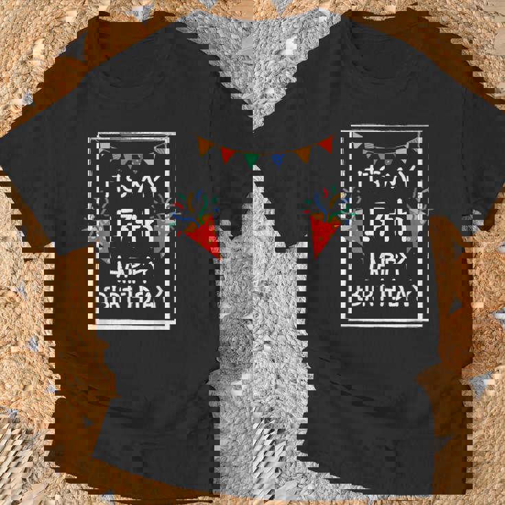 It's My 17Th Birthday Happy 17歳 誕生日 男の子 女の子 Tシャツ 高齢者への贈り物