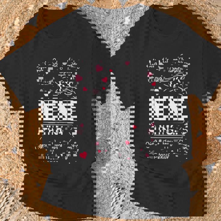 Nene Gifts, Funny Sayings Shirts, Grandma Shirts, Funny Shirts, Nene Shirts