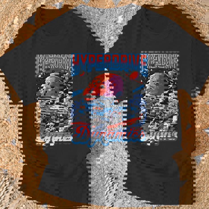 Jdm 東京ジャパン ドリフト レースカー チューニング レトロ ヴィンテージ グラフィック Tシャツ 高齢者への贈り物