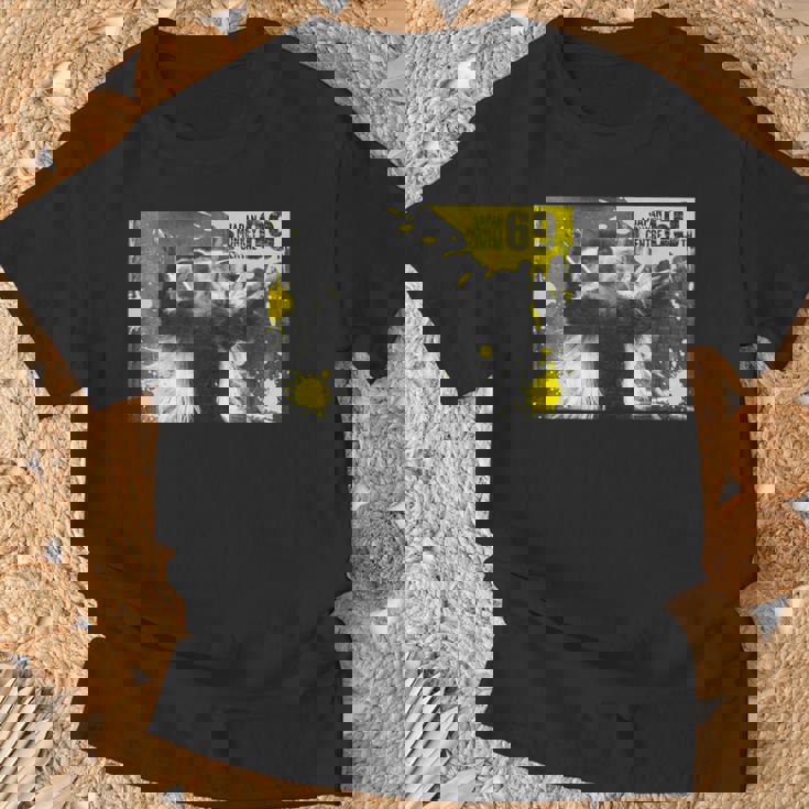 Jmc 69Th Anniversaryアンゴラコロブス Tシャツ 高齢者への贈り物