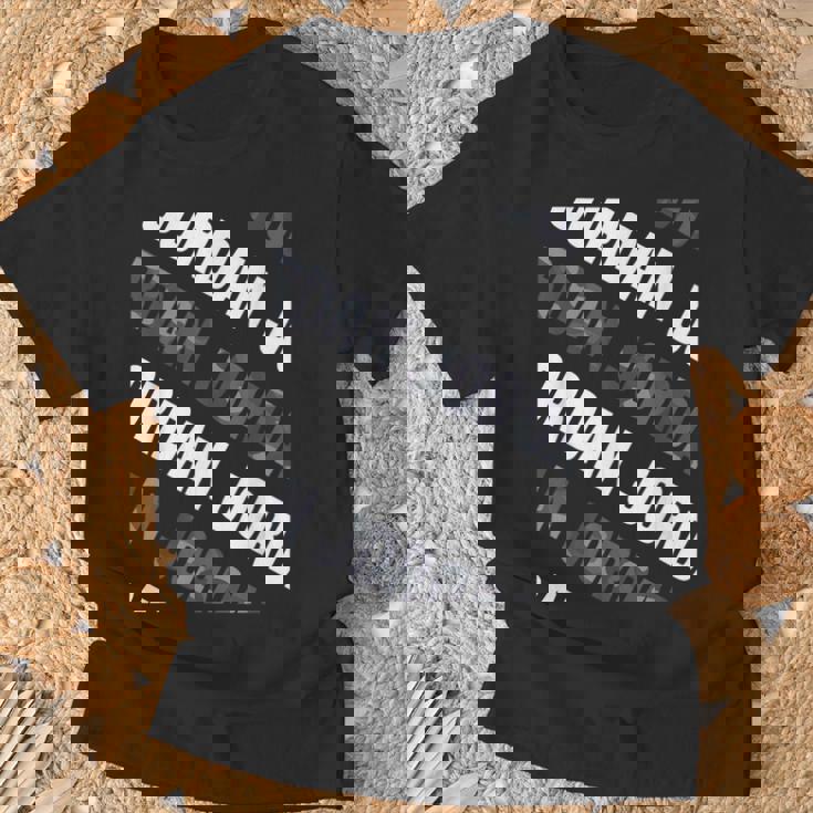 Jordanカモ柄グレーカモフラージュ Tシャツ 高齢者への贈り物