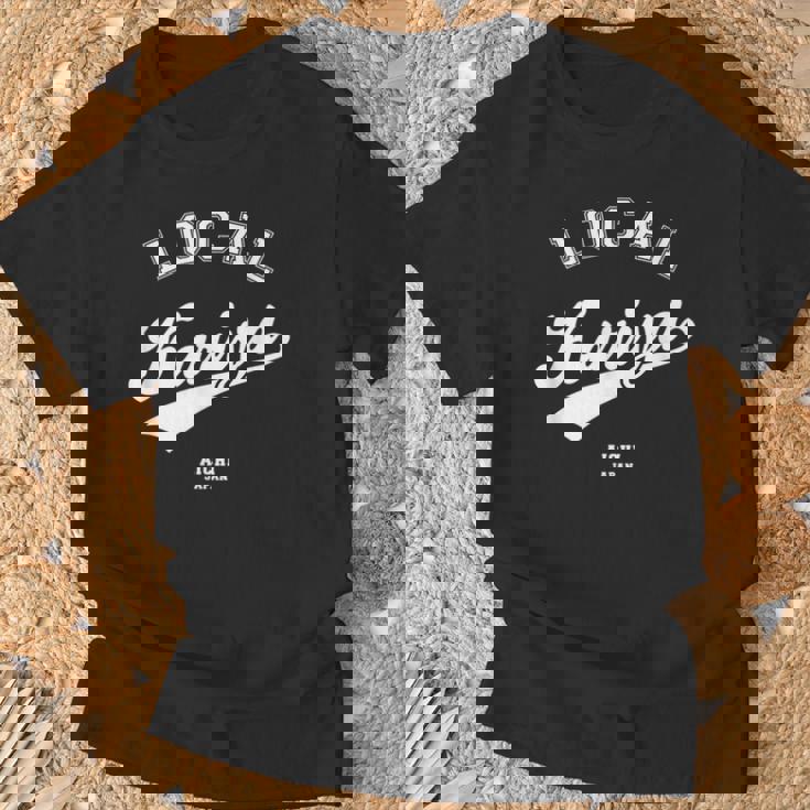 Kariya Local 刈谷市ローカル 故郷 Tシャツ 高齢者への贈り物