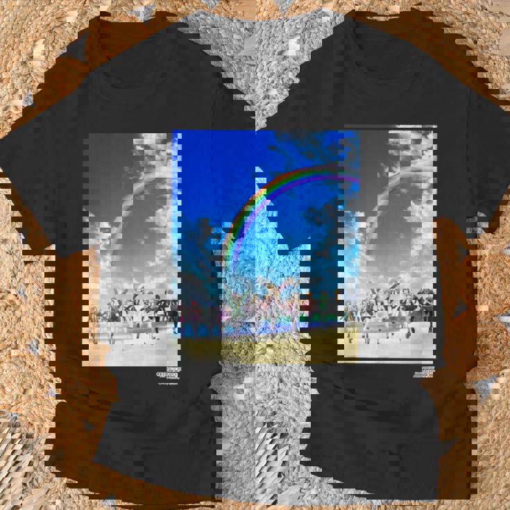 King Of Prism -Pride The Hero- デザインc Tシャツ 高齢者への贈り物