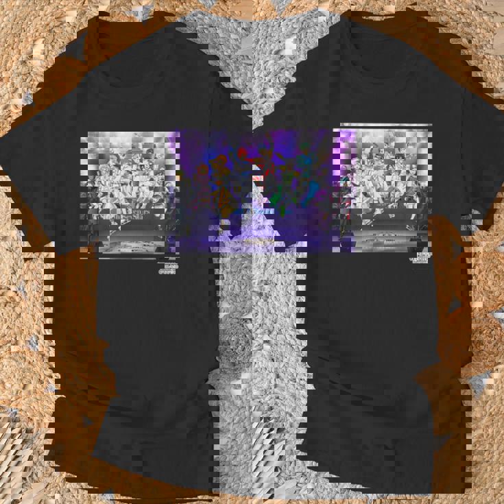 King Of Prism -Shinyeventars- デザインc Tシャツ 高齢者への贈り物