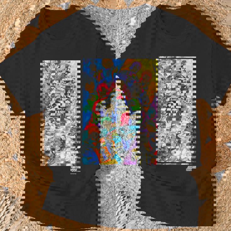 King Of Prism Alltars -プリズムショーベストテン- デザインa Tシャツ 高齢者への贈り物