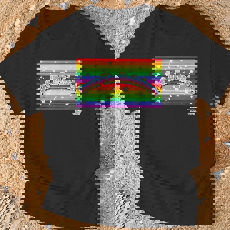King Of Prism Over The Rainbow Tシャツ 高齢者への贈り物