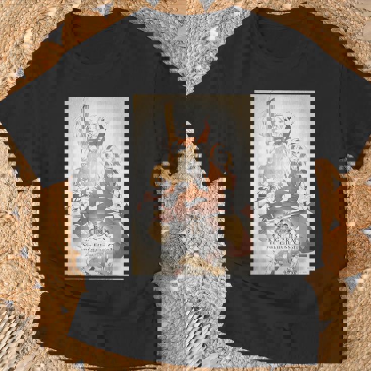 King Of Prism-Your Endless Call- デザインb Tシャツ 高齢者への贈り物