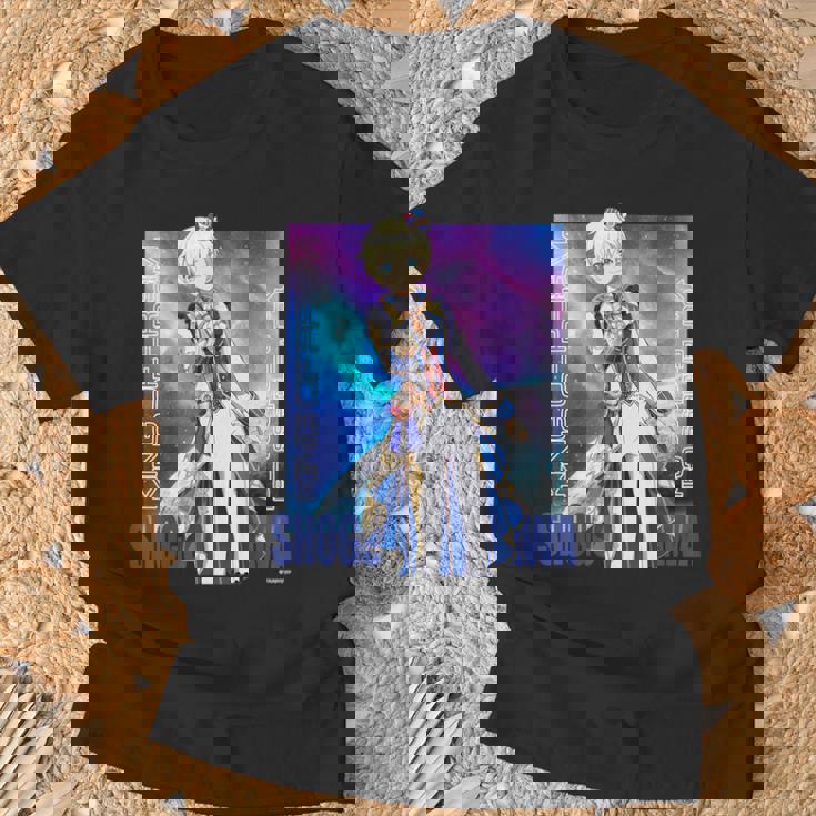 King Of Prism-Your Endless Call- キービジュアル ショウゴ Tシャツ 高齢者への贈り物