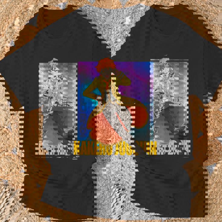 King Of Prism-Your Endless Call- キービジュアル カケル Tシャツ 高齢者への贈り物