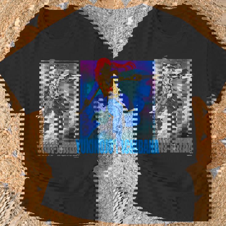 King Of Prism-Your Endless Call- キービジュアル ユキノジョウ Tシャツ 高齢者への贈り物