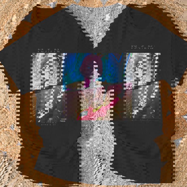 King Of Prism-Your Endless Call- 場面写仁 Tシャツ 高齢者への贈り物